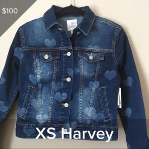 Lularoe Harvey and Jaxon